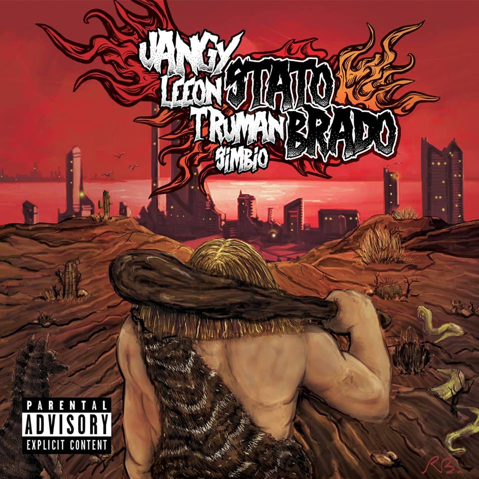 Stato_Brado_album Stato_Brado_album