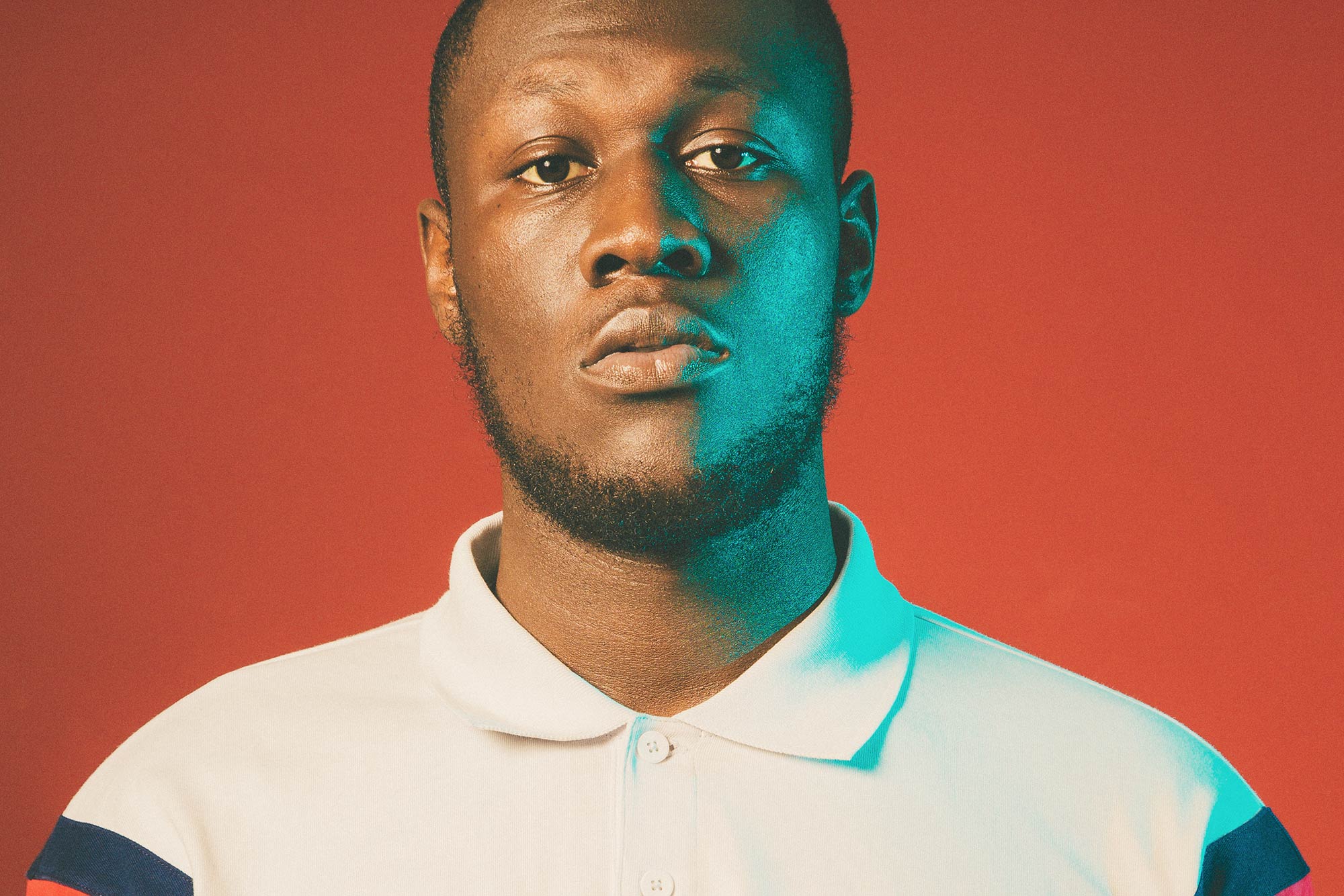 Stormzy Stormzy