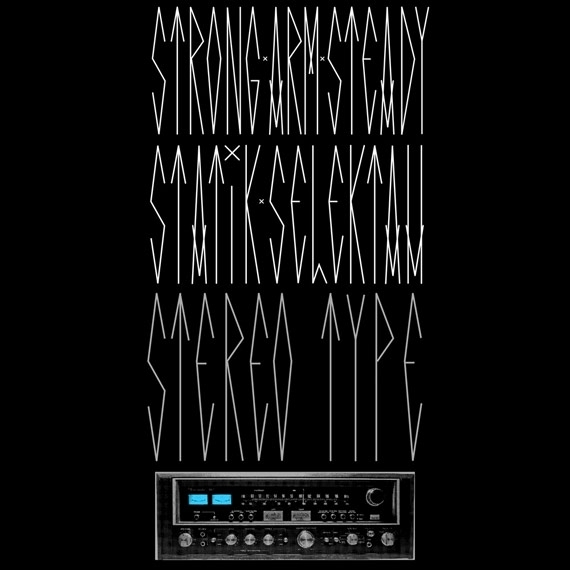 Strong Arm Steady  Statik Selektah - Premium video