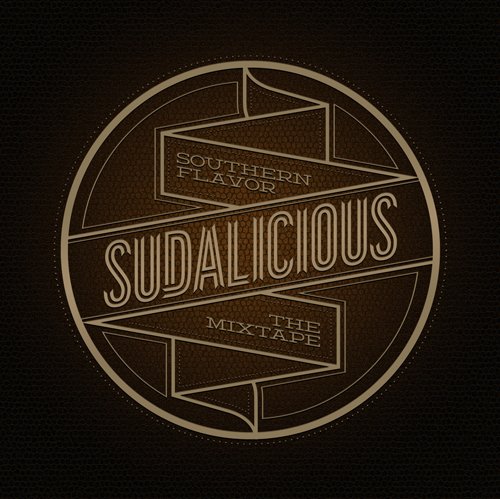 Sudalicious - Album artwork