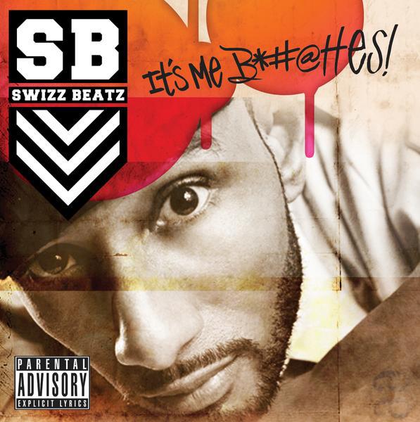 Swizz Beatz - Its Me Bitches