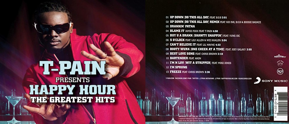 T-pain-greatest-hits-tracklist