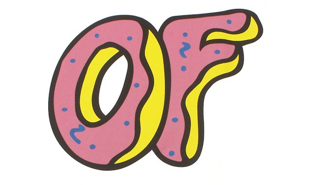 odd future