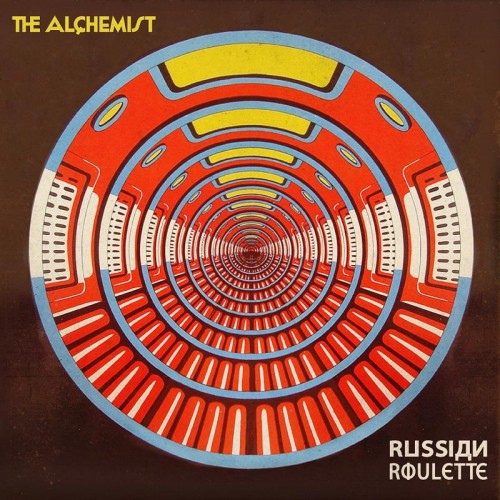 The Alchemist feat Roc Marciano - The turning point