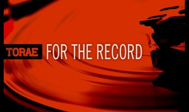 torae for the record