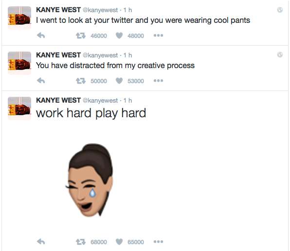 TweetKanye2