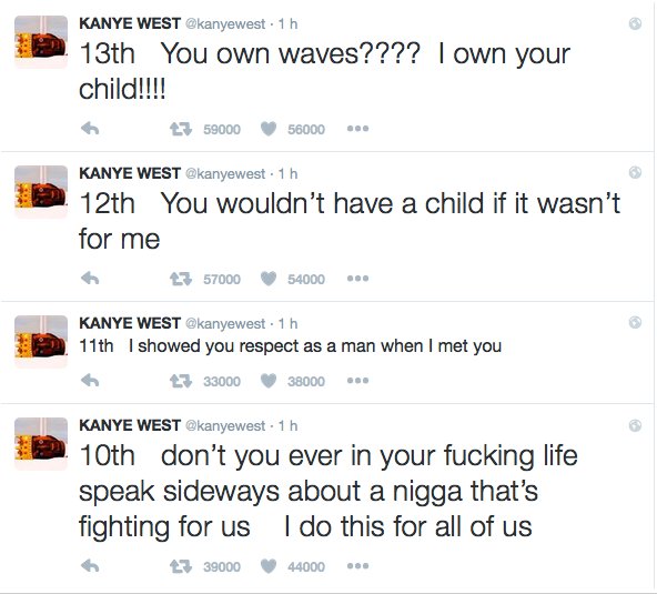 TweetKanye5