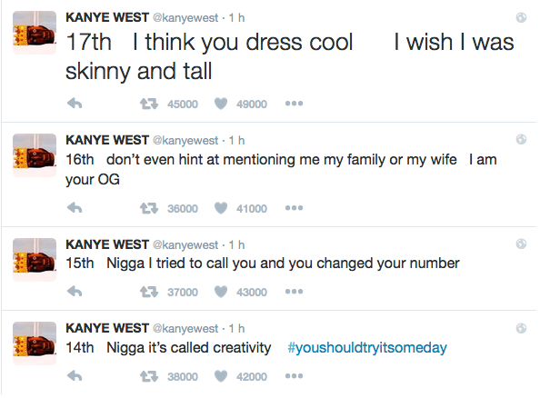 TweetKanye6