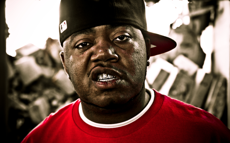 Twista twista