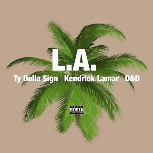 Ty-Dolla-Sign-LA Ty-Dolla-Sign-LA
