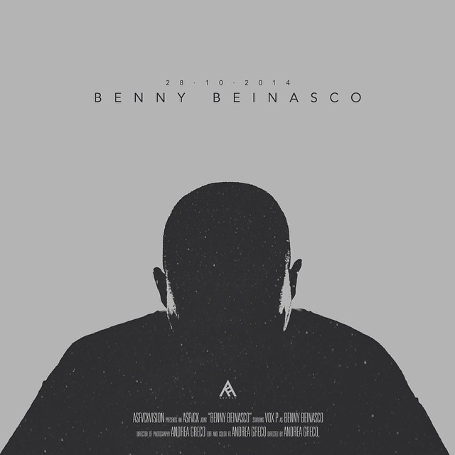 Vox_P_Benny_Beinasco Vox_P_Benny_Beinasco