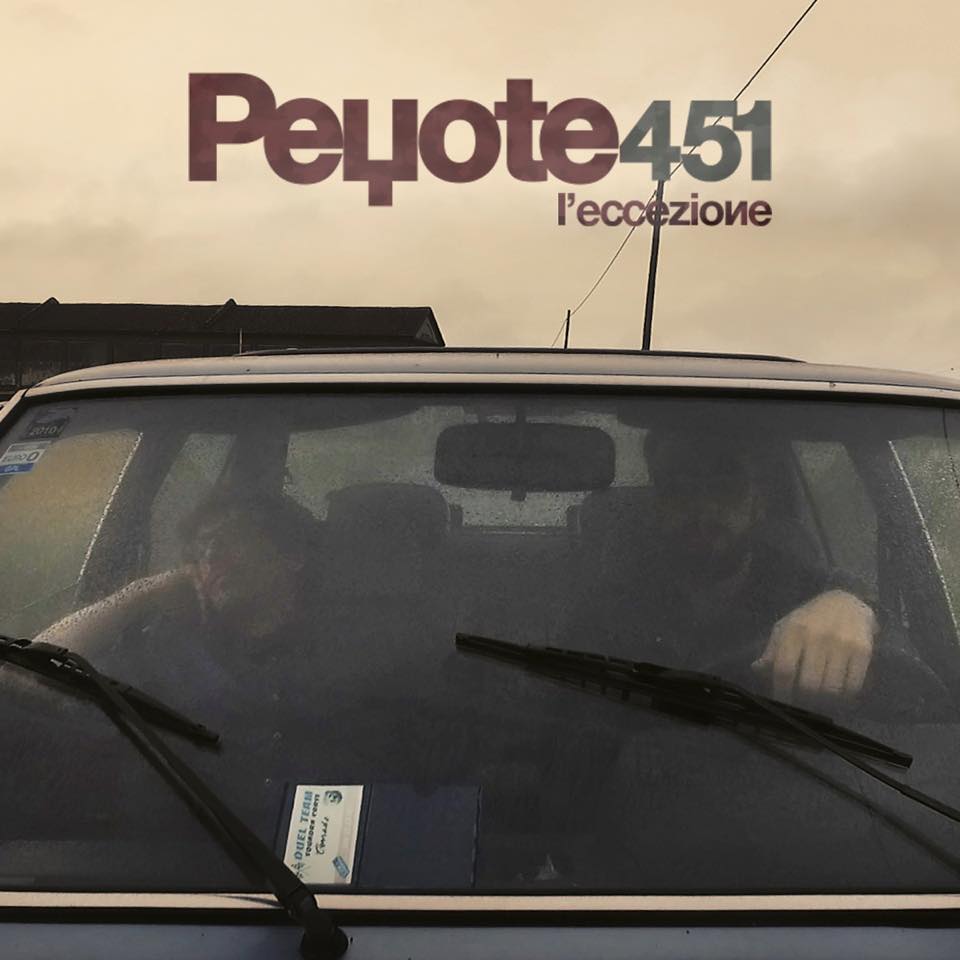 Willie_Peyote_Peyote451 Willie_Peyote_Peyote451