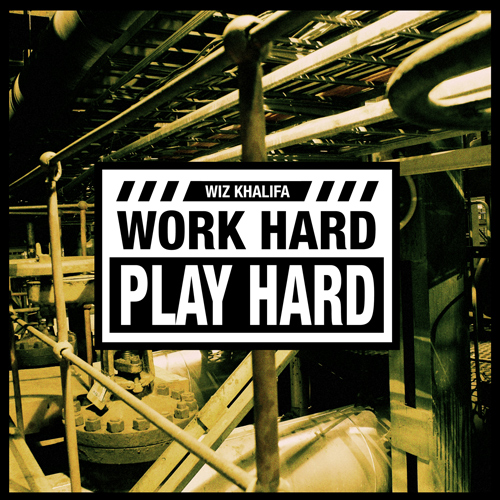 Wiz Khalifa - Work Hard Play Hard video