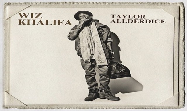 wiz khalifa taylor allderdice mixtape