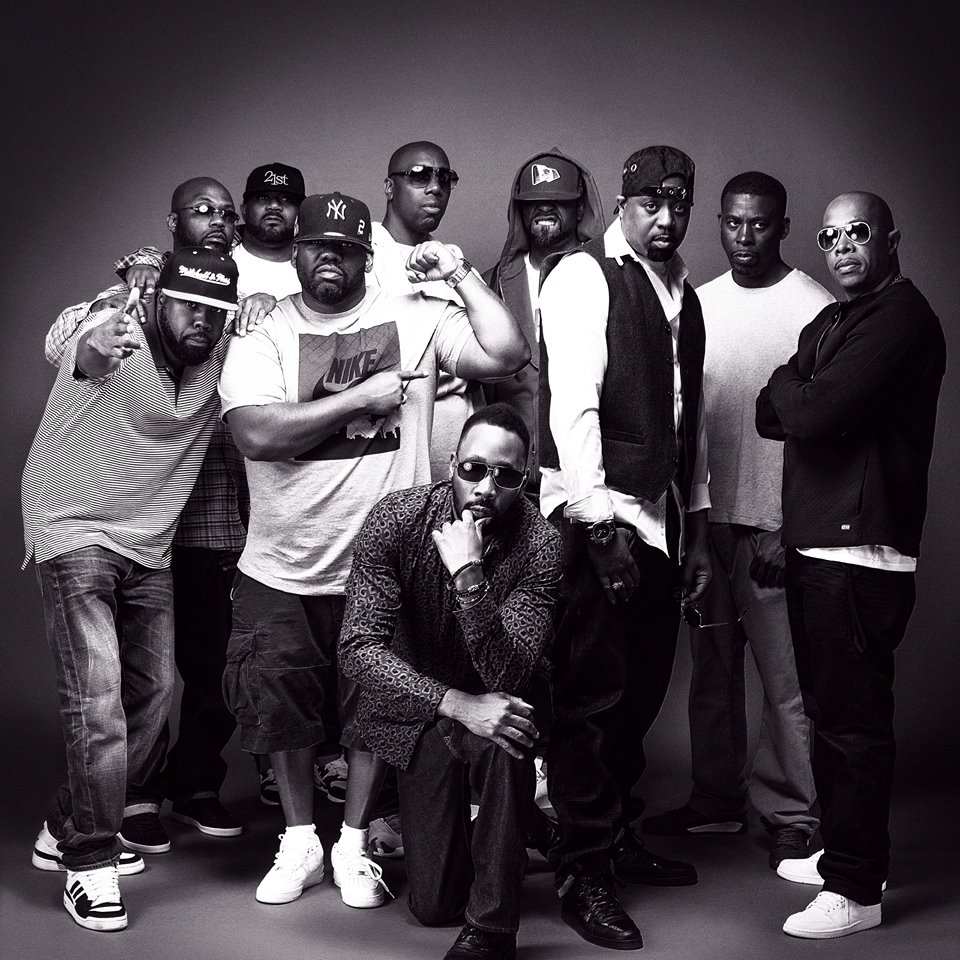 WuTangClan WuTangClan