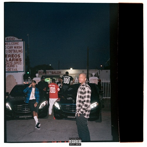 YG_I_Wanna_Benz YG_I_Wanna_Benz