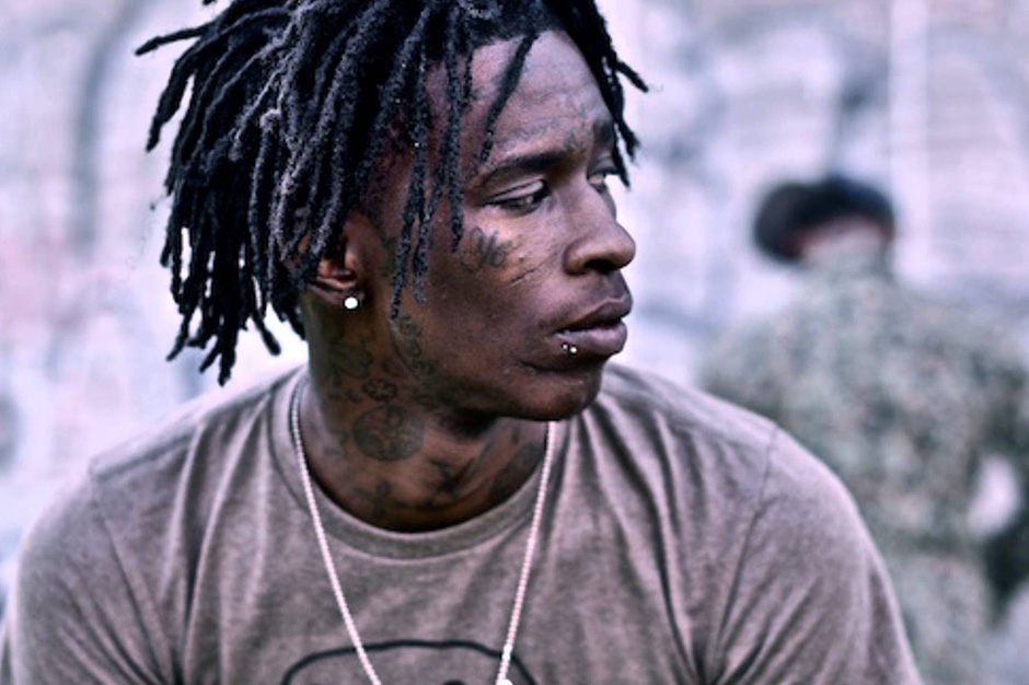 YOUNG_thug