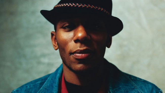 Yasiin-Bey