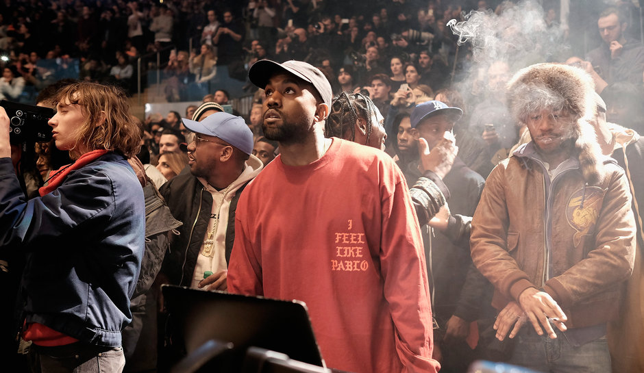 Yeezy2016 Yeezy2016