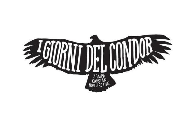 Zampa Capstan NonDireChaz ft. Bassi Maestro Dj Steve - I giorni del condor