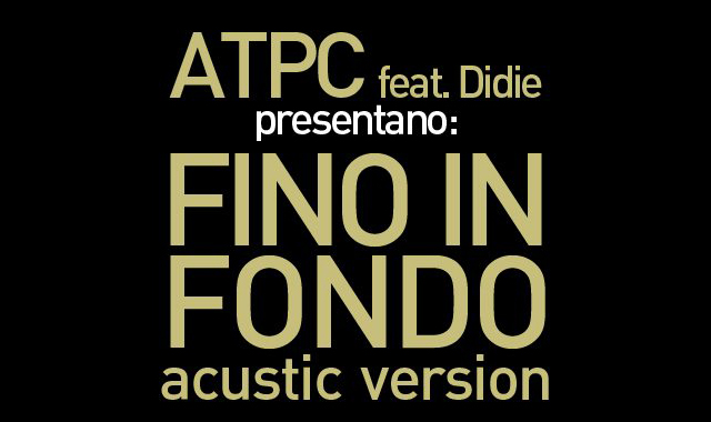 atpc fino in fondo