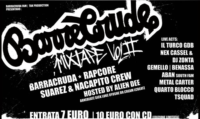 barrecrudemixtapevol.2