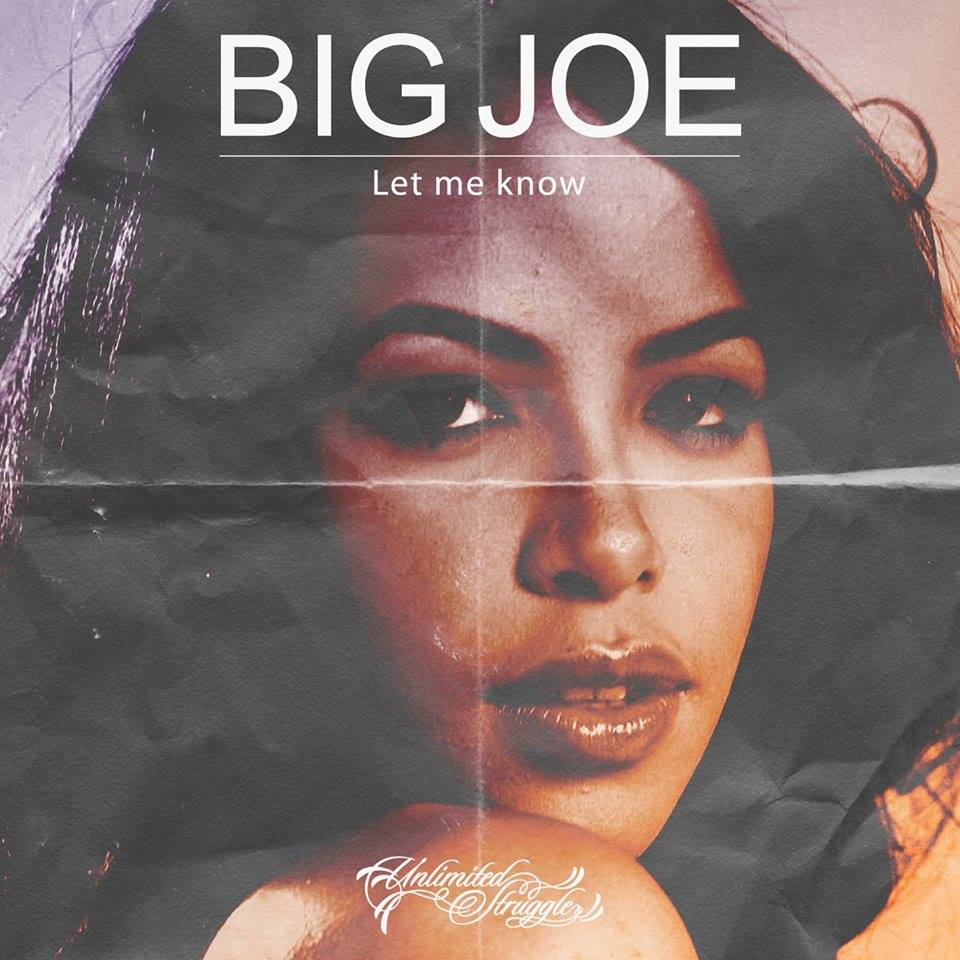 big-joe-let-me-know