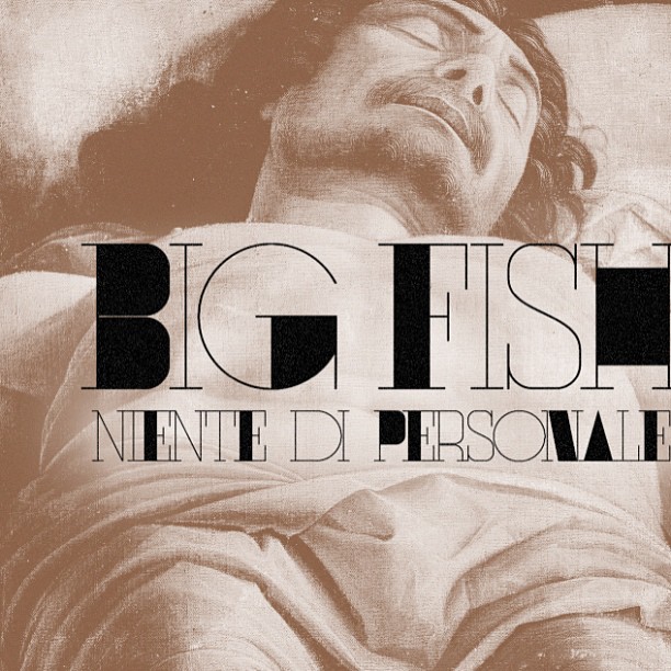 bigfish-niente-di-personale