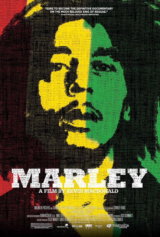 marley film