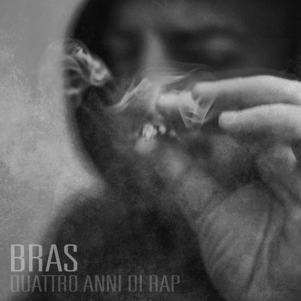 bras 4 anni di rap
