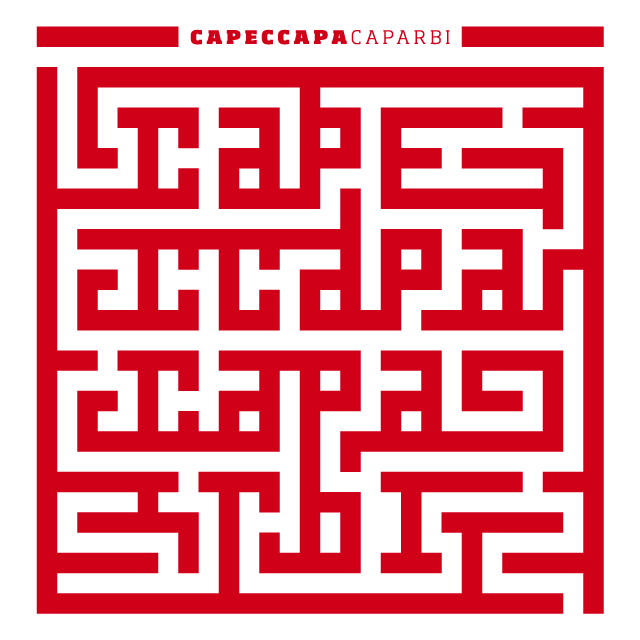 Capeccapa Caparbi Capeccapa Caparbi