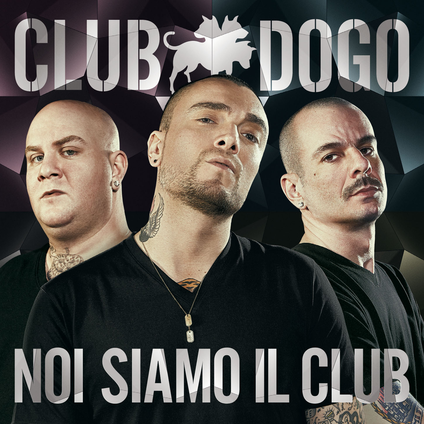Noi Siamo il Club dei Club Dogo è disco d'oro - Hip Hop Rec