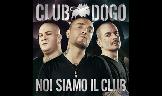 club dogo Noi Siamo Il Club