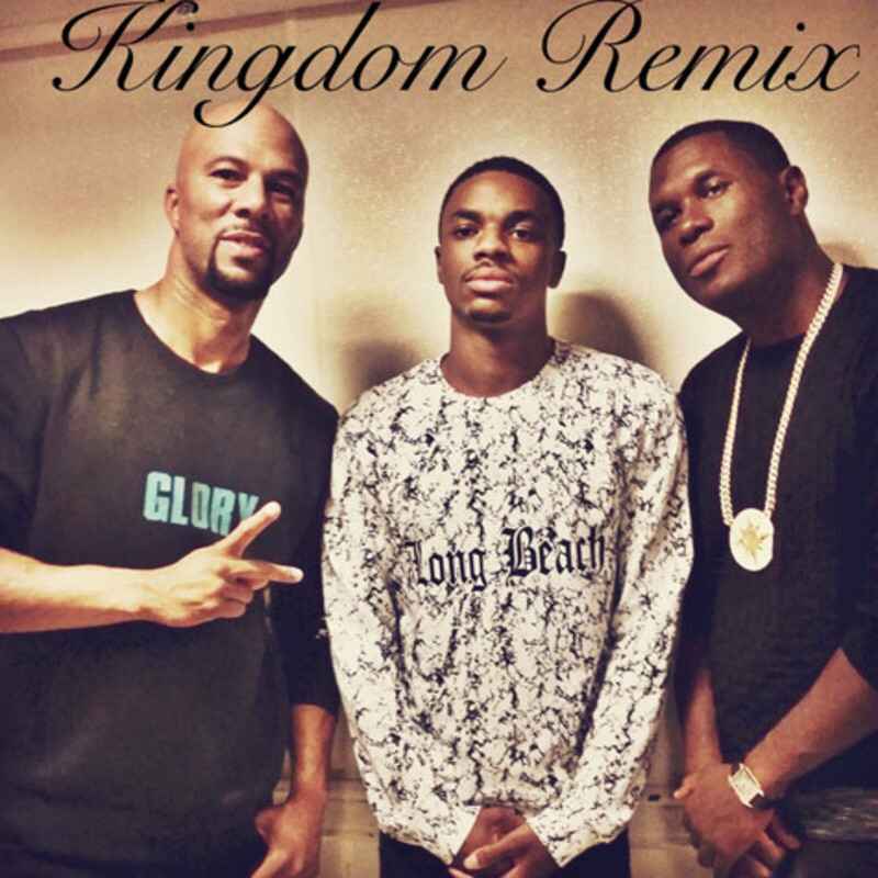 common-kingdom-remix