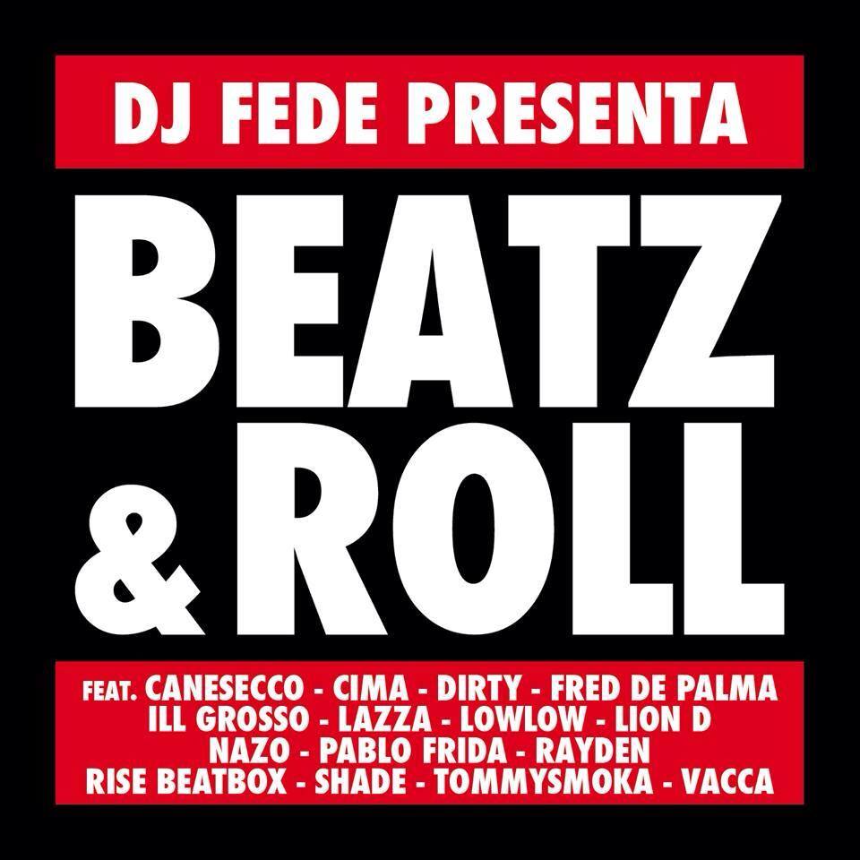 djfede_beatzroll