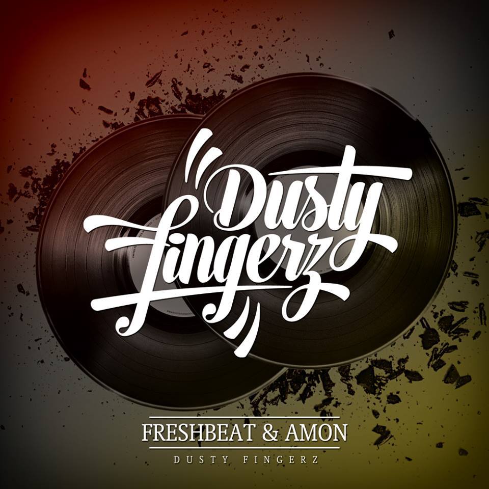 dusty-fingerz