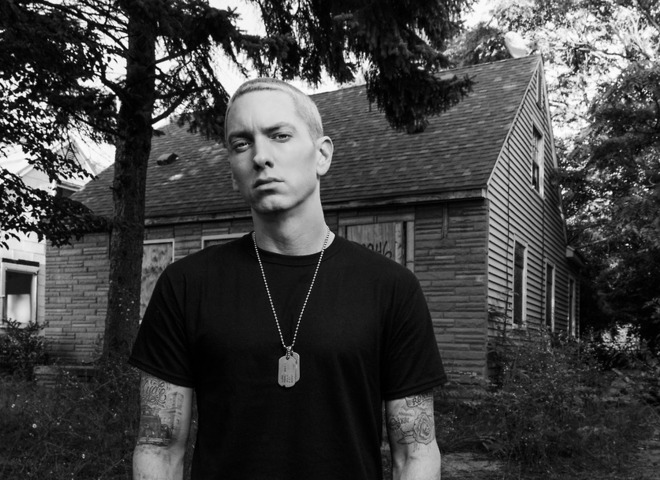 eminem