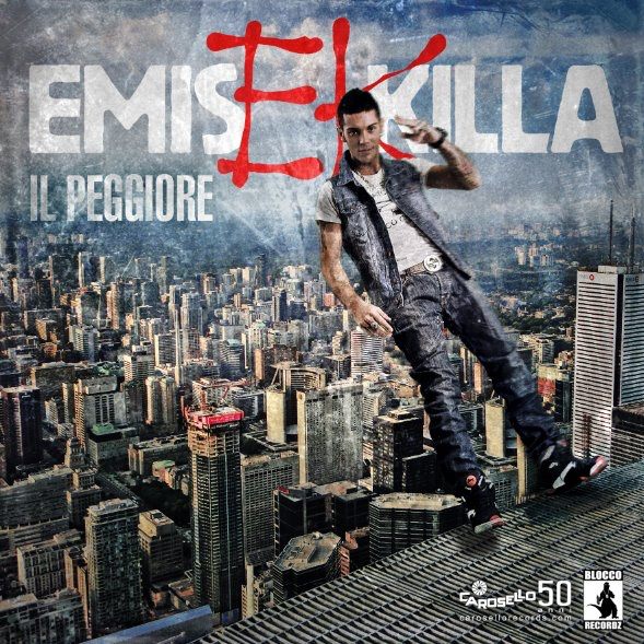 emis killa il peggiore street album