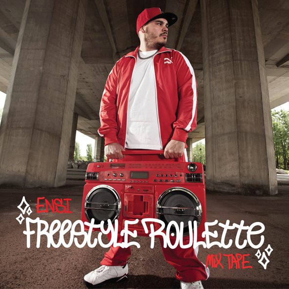 ensi freestyle roulette