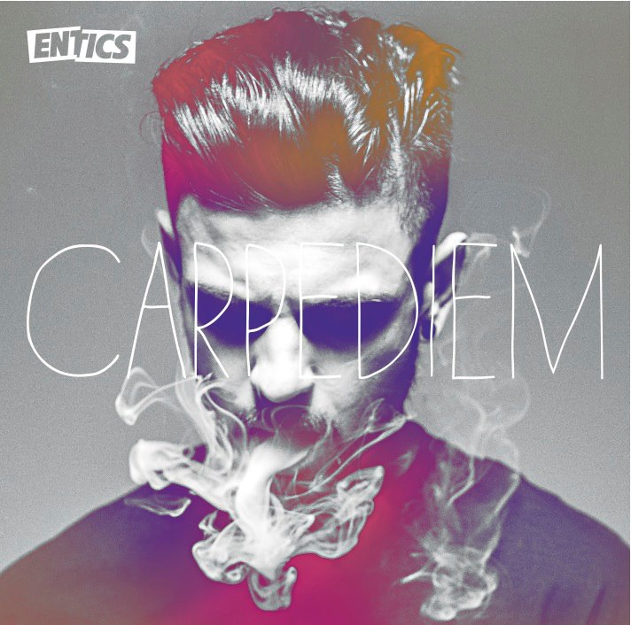 Entics Carpe Diem Tracklist Hip Hop Rec
