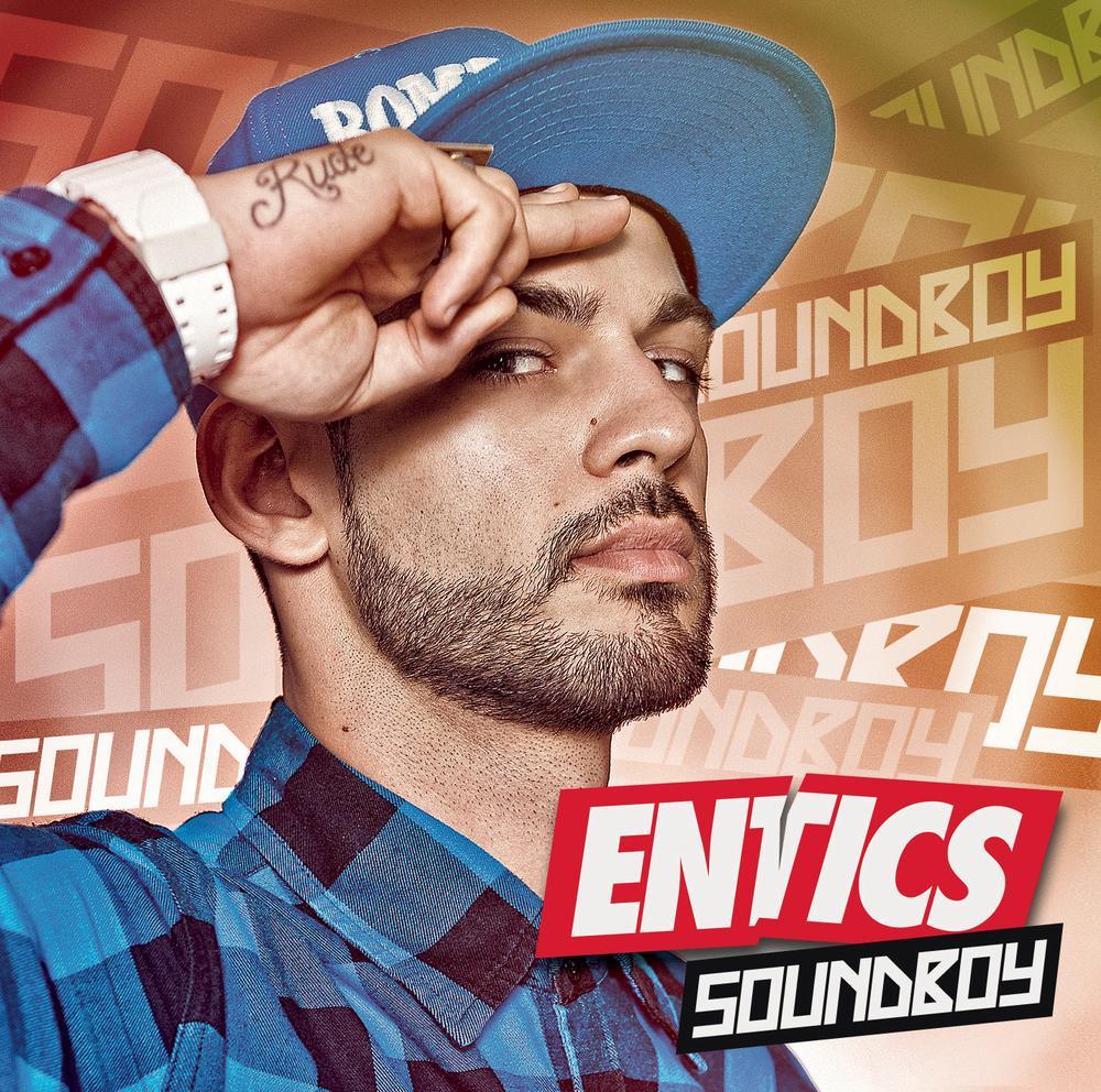 entics soundboy
