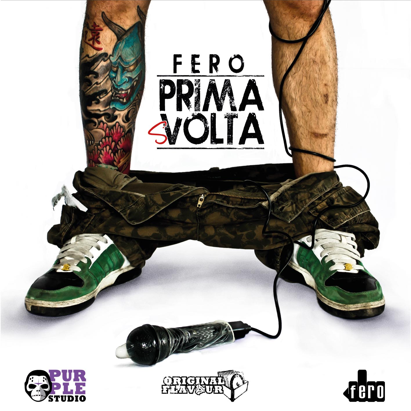 fero prima svolta