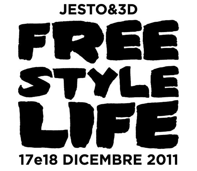 freestyle life