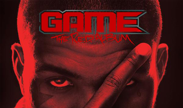 game the red album