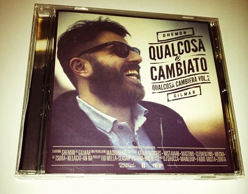 ghemon qualcosa è cambiato