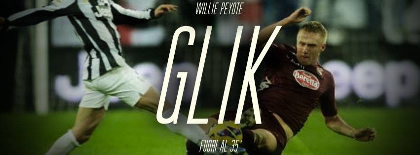 glik