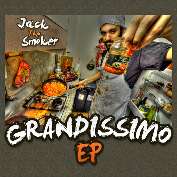 jack the smoker grandissimo ep