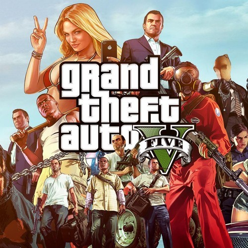 gta 5 gta 5