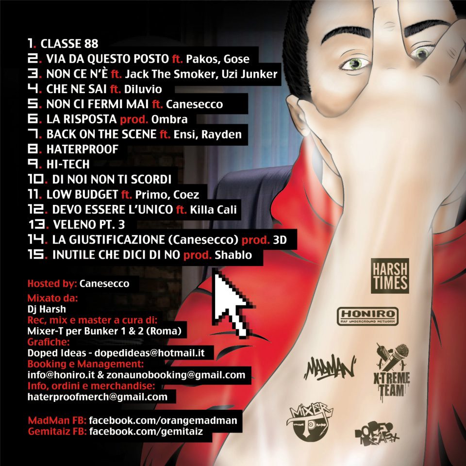 haterproof tracklistjpg