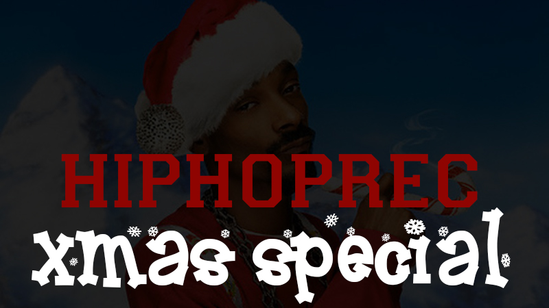 hiphoprec_xmas_special hiphoprec_xmas_special